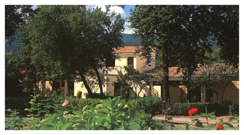 Ferienwohnung Domaine De L'Avidanella Santa-Lucia-di-Moriani Exterior foto