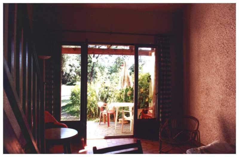 Ferienwohnung Domaine De L'Avidanella Santa-Lucia-di-Moriani Exterior foto